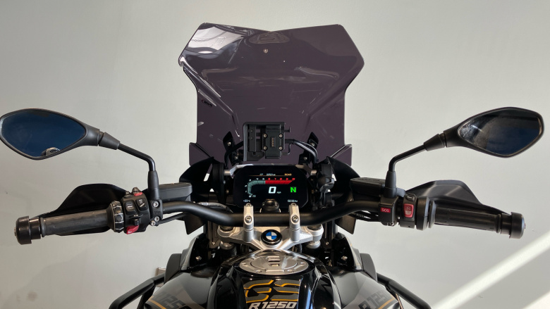 BMW R1250 GS